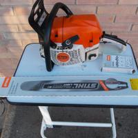 Motosega Stihl 362c