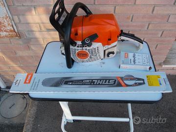 Motosega Stihl 362c