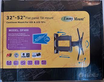 Supporto TV Universale Emmy DF400)