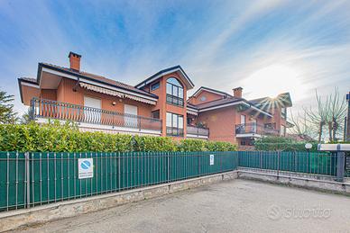 Appartamento Alpignano [Cod. rif 2122VRG]