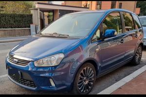 Ford c max 1.6turbo diesel euro 4