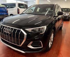 Audi Q3 40 2.0 tfsi Advanced quatt stronic PANO