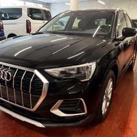 Audi Q3 40 2.0 tfsi Advanced quatt stronic PANO