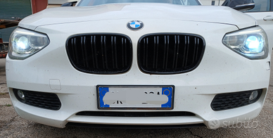 Bmw Serie 1 F20 114d Sport 6marce neopatentati