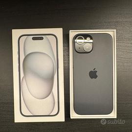 IPhone 15 128 GB