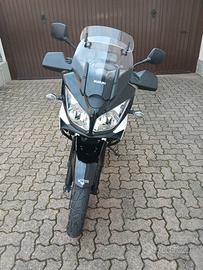 Suzuki vstrom DL 650 del 2009