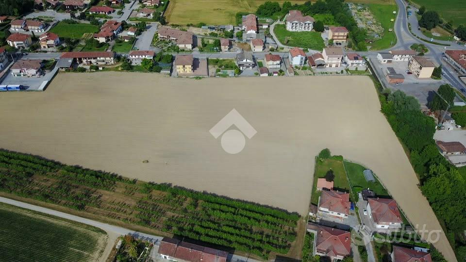 TERRENO A BRA - Altro