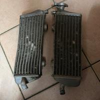 Radiatori ktm
