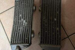 Radiatori ktm