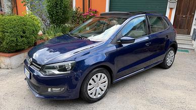Volkswagen Polo 1.6 TDI DPF 5 porte Highline BlueM