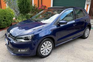 Volkswagen Polo 1.6 TDI DPF 5 porte Highline BlueM