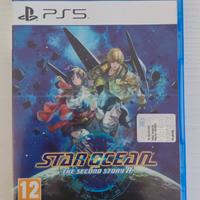 Star Ocean - Second Story R ps5 