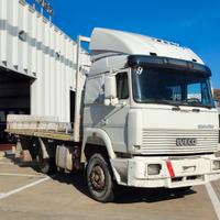 Iveco 190.48 motrice 3 assi