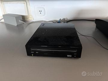 Nintendo Wii Black + PlayStation 3 Slim + 18 Gioch