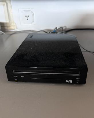 Nintendo Wii Black + PlayStation 3 Slim + 18 Gioch