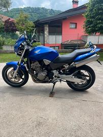 HONDA HORNET 900