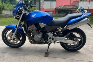 HONDA HORNET 900