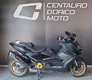 Yamaha T Max 560 Tech Max