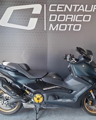Yamaha T Max 560 Tech Max