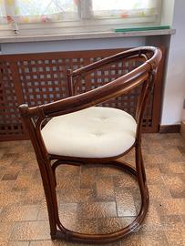 Seduta, sedia, poltrona