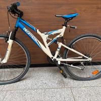 Bici MTB Decathlon