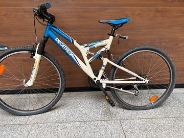 Bici MTB Decathlon