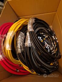 fruste sub vario tipo e misure 