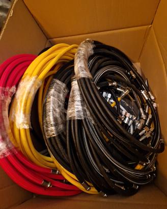 fruste sub vario tipo e misure 