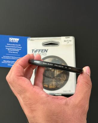 Tiffen Black Pro Mist 82mm