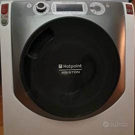 Lavatrice  Ariston Hotpoint Aqualtis