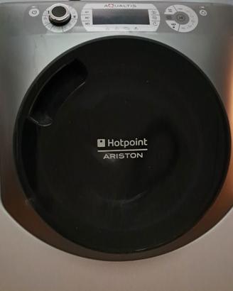 Lavatrice  Ariston Hotpoint Aqualtis