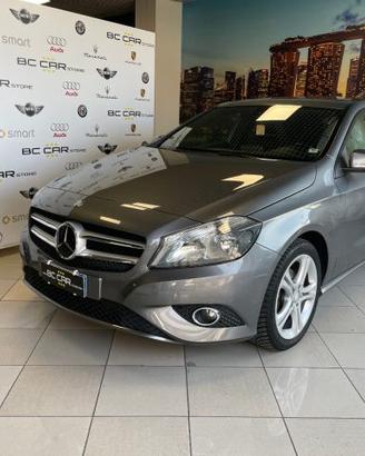 MERCEDES-BENZ A 180 CDI Sport *NAVI*CAMERA