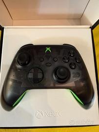 Controller Xbox 20° anniversario - LIMITED EDITION