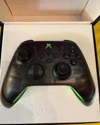 Controller Xbox 20° anniversario - LIMITED EDITION