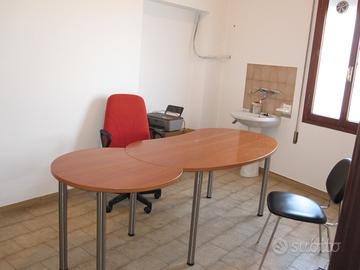 Locali per piccolo ufficio