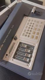 Mixer Video Analogico Datavideo SE-500 (SD / S-Vid