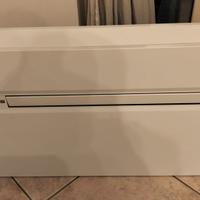 Condizionatore motore interno ITERNAL