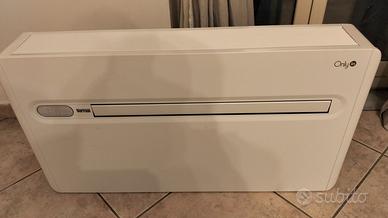 Condizionatore motore interno ITERNAL