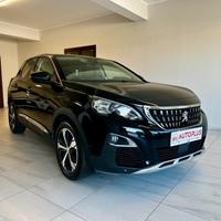 Peugeot 3008 BlueHDi 130 Allure