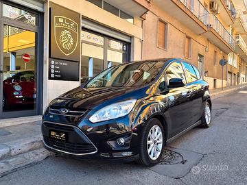 Ford C-Max 1.6 TDCi 115CV Titanium