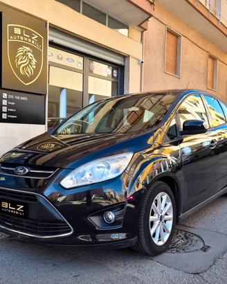 Ford C-Max 1.6 TDCi 115CV Titanium