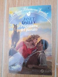 VOLUME DELLA COLLANA BLUEMOON SPECIAL