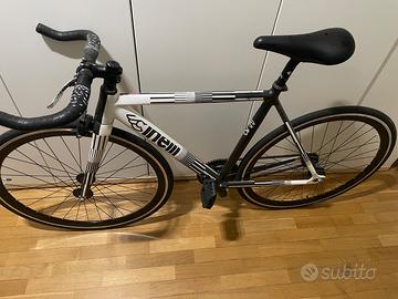 Cinelli Mash Parallax