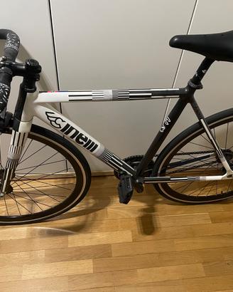 Cinelli Mash Parallax
