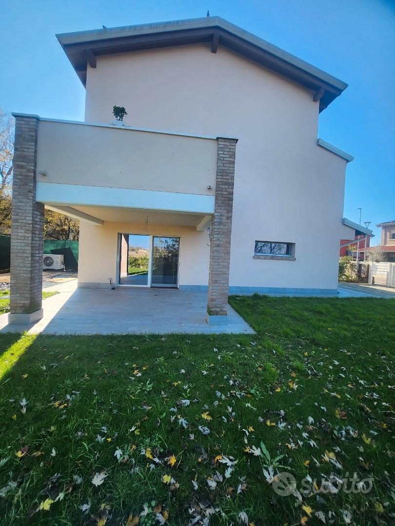 Casa – Correggio, Budrio - Vista 5