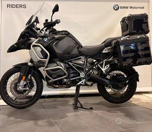 BMW r 1250 gs Adventure Abs my21