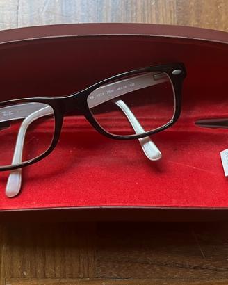 Occhiali da vista rayban