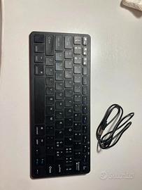 tastiera wireless