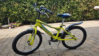 bicicletta bimbo
