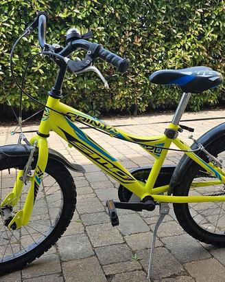 bicicletta bimbo